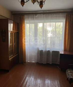 1-к квартира, вторичка, 34м2, 2/5 этаж