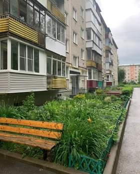 Фото квартиры на продажу (2)