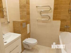 1-к квартира, вторичка, 38м2, 8/12 этаж