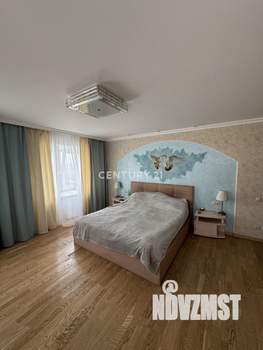 4-к квартира, вторичка, 160м2, 7/10 этаж