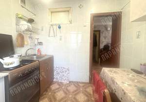 1-к квартира, вторичка, 32м2, 2/5 этаж