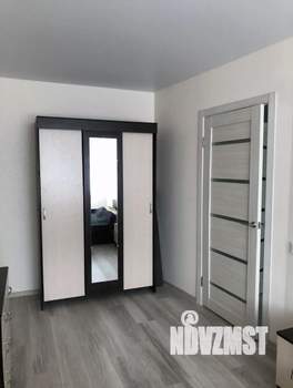 1-к квартира, вторичка, 30м2, 2/12 этаж