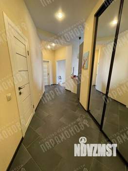 2-к квартира, вторичка, 75м2, 2/12 этаж