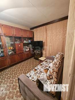 1-к квартира, вторичка, 30м2, 1/5 этаж