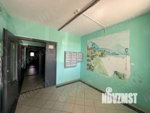 2-к квартира, вторичка, 60м2, 2/16 этаж