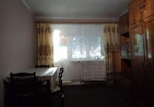 2-к квартира, вторичка, 44м2, 3/5 этаж