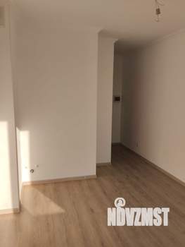 Студия квартира, сданный дом, 22м2, 3/18 этаж