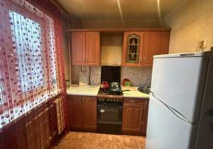 1-к квартира, вторичка, 33м2, 2/5 этаж