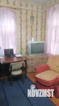 2-к квартира, вторичка, 38м2, 1/1 этаж