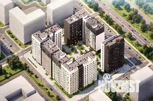 2-к квартира, вторичка, 67м2, 5/12 этаж