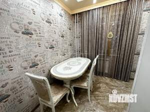 3-к квартира, вторичка, 76м2, 15/16 этаж