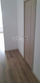 Студия квартира, вторичка, 21м2, 11/15 этаж