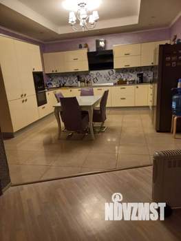 3-к квартира, вторичка, 148м2, 3/5 этаж