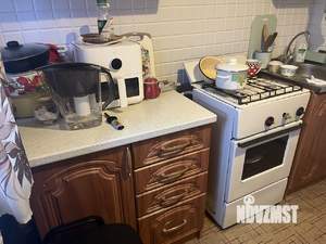 1-к квартира, вторичка, 31м2, 4/5 этаж