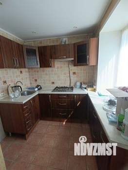 3-к квартира, вторичка, 59м2, 4/5 этаж