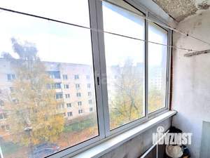 1-к квартира, вторичка, 39м2, 5/9 этаж