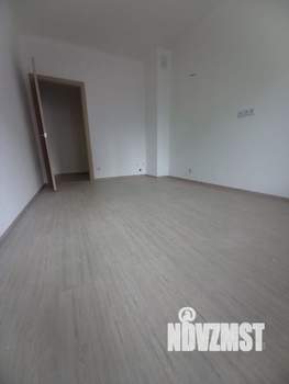 3-к квартира, сданный дом, 59м2, 8/18 этаж