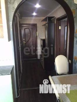 1-к квартира, вторичка, 38м2, 9/9 этаж