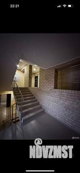 3-к квартира, вторичка, 93м2, 2/5 этаж