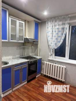 1-к квартира, вторичка, 35м2, 3/9 этаж