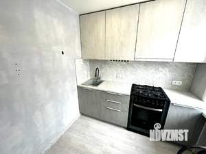 2-к квартира, вторичка, 45м2, 4/4 этаж