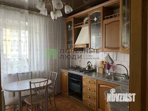 5-к квартира, вторичка, 121м2, 4/5 этаж