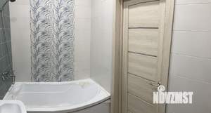1-к квартира, вторичка, 43м2, 12/15 этаж
