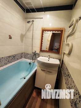 2-к квартира, вторичка, 44м2, 1/5 этаж