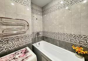 1-к квартира, вторичка, 38м2, 8/16 этаж