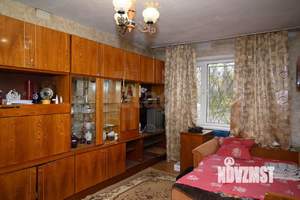 1-к квартира, вторичка, 30м2, 1/5 этаж