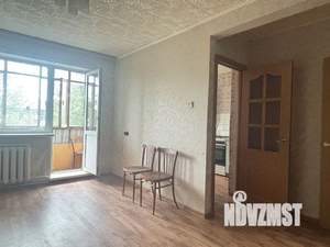 1-к квартира, вторичка, 31м2, 5/5 этаж