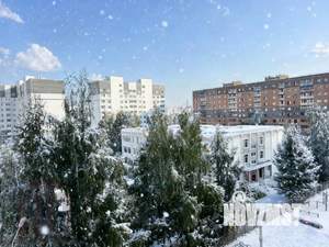 1-к квартира, вторичка, 43м2, 5/10 этаж