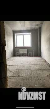 1-к квартира, вторичка, 45м2, 2/15 этаж