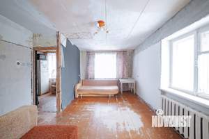 1-к квартира, вторичка, 31м2, 4/4 этаж