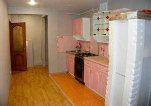 1-к квартира, вторичка, 50м2, 7/9 этаж