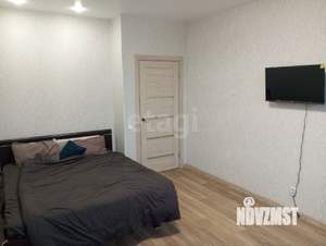 1-к квартира, вторичка, 38м2, 5/16 этаж
