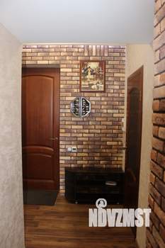 2-к квартира, вторичка, 52м2, 1/4 этаж