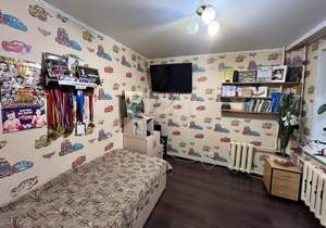 3-к квартира, вторичка, 58м2, 5/9 этаж