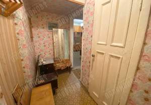 2-к квартира, вторичка, 43м2, 2/4 этаж