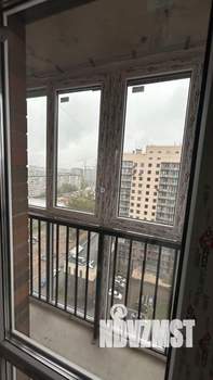 1-к квартира, вторичка, 35м2, 15/16 этаж