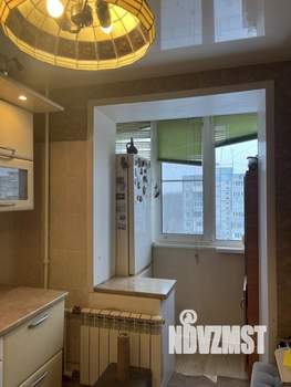 3-к квартира, вторичка, 71м2, 8/10 этаж