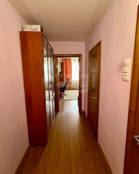 2-к квартира, вторичка, 52м2, 5/5 этаж