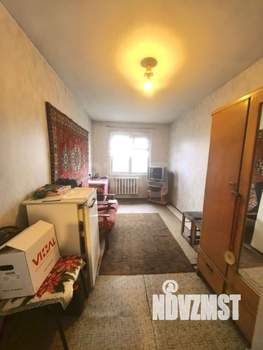 3-к квартира, вторичка, 61м2, 5/5 этаж