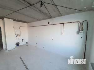 1-к квартира, вторичка, 54м2, 9/10 этаж
