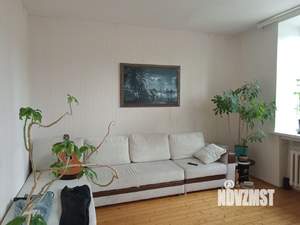 4-к квартира, вторичка, 83м2, 4/4 этаж