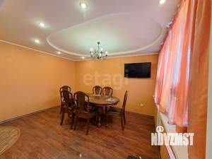 6-к квартира, вторичка, 245м2, 4/4 этаж