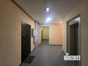 1-к квартира, вторичка, 36м2, 3/12 этаж