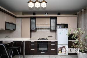 3-к квартира, вторичка, 92м2, 5/6 этаж