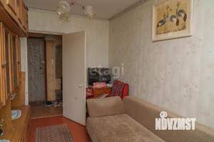 2-к квартира, вторичка, 44м2, 5/5 этаж