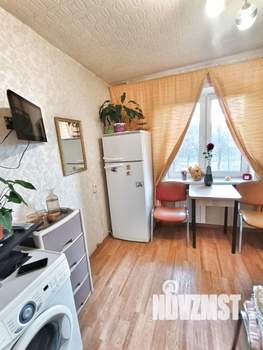 1-к квартира, вторичка, 35м2, 2/9 этаж